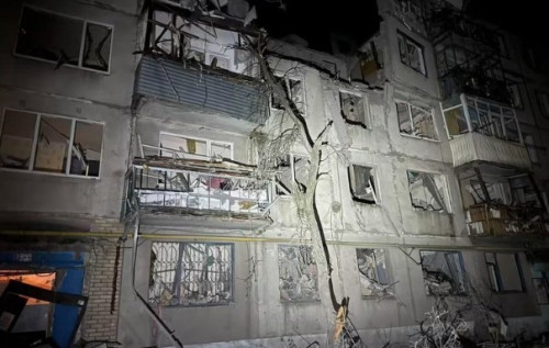 Трагічна доба у Слов'янську: 6 загиблих, 15 поранених та люди під завалами після авіаударів