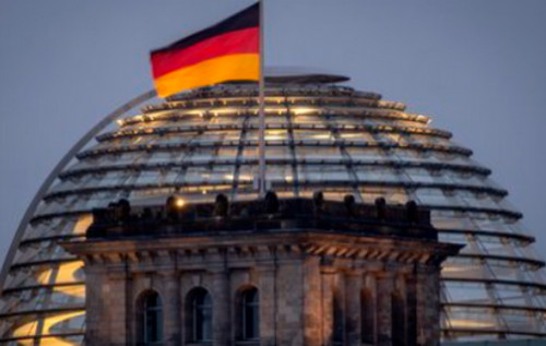 Німеччина відкрила у Берліні центр захисту від дронів — Reuters