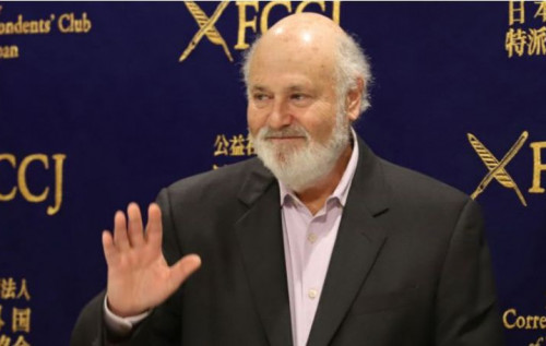 Стали відомі нові деталі вбивства голлівудського режисера Роба Райнера та його дружини Мішель Сінгер