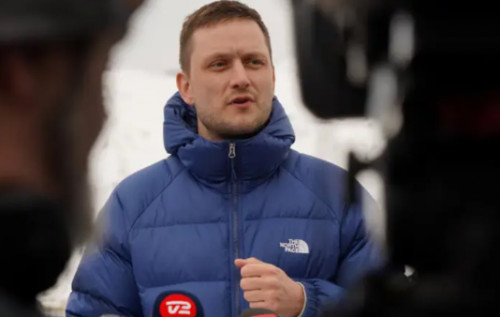 У Гренландії відповіли на територіальні зазіхання Трампа