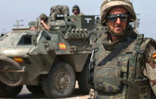 "Не можемо залежати від третіх країн": Іспанія закликає Європу створити власну армію