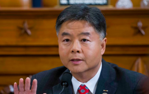 Конгресмен закликав війська США не виконувати наказ Трампа щодо Гренландії