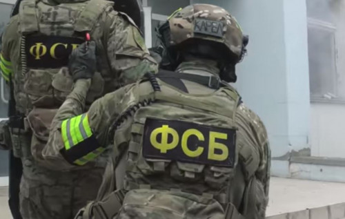 Знайшли український слід: ФСБ відзвітувала про затримання чоловіка, який стріляв у генерала Алєксєєва