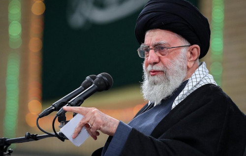 Удари по Ірану: Ізраїль "полював" за аятоллою та президентом країни, - CNN