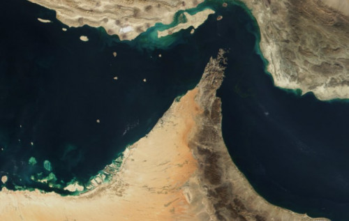 Іран може розблокувати частину Ормузької протоки, але є умова, - Reuters