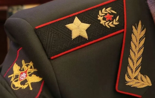 У Москві знайшли застреленим генерала - колишнього командувача військами радіаційного та біологічного захисту РФ