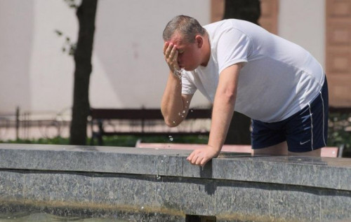 Міністр енергетики США висміяв "скиглення" Європи через спеку