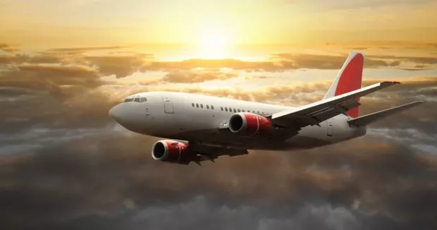 Рейси під загрозою? ЄС готується до дефіциту авіапального через війну в Ірані