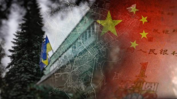 Китайська компанія прагне збудувати індустріальний парк у Чернігові. В місті триває дискусія (відео)