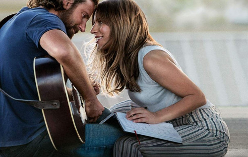 Леді Гага зізналась, що зверталася за допомогою до психіатричної клініки після зйомок фільму "Народження зірки"