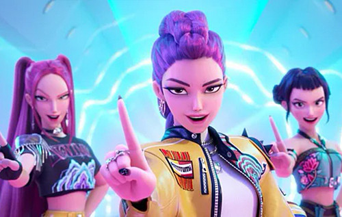 Billboard назвав 100 найкращих пісень 2025 року: рейтинг очолив трек з мультфільму Netflix. ВІДЕО