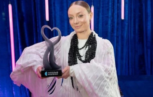 Євробачення-2026": LELÉKA вже виїхала до Австрії