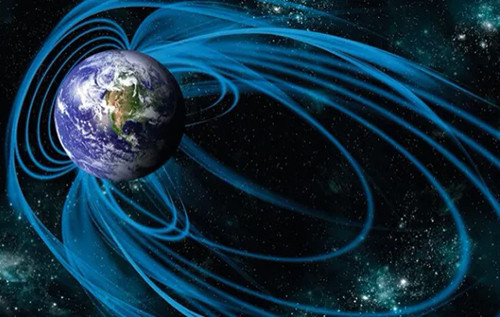 Людство могло з'явитися випадково, завдяки перебоям у роботі магнітного поля Землі, – дослідження