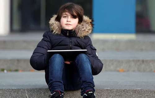 "Маленький Ейнштейн" з Бельгії здобув докторську ступінь з квантової фізики