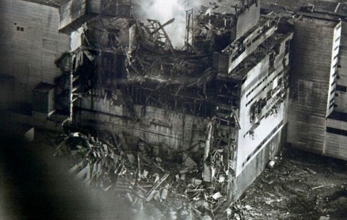 Генетичне відлуння Чорнобиля: радіаційне опромінення ліквідаторів ЧАЕС вплинуло на ДНК їхніх дітей