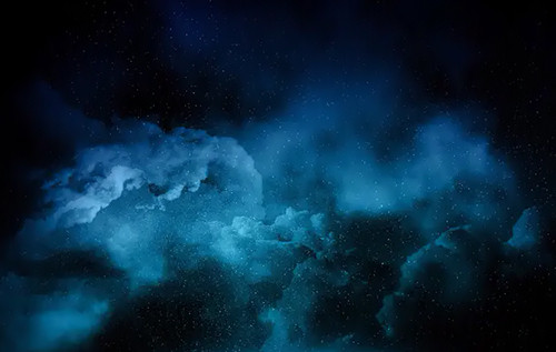 Фізик з Гарварду вважає, що знайшов у Всесвіті точне місце розташування раю