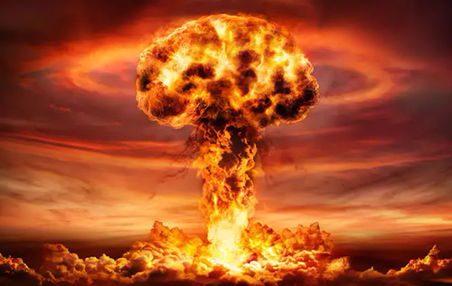 ШІ в симуляціях війни майже завжди обирає ядерний удар, – дослідження