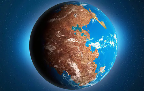 Людей знищить не старіння Сонця: існує інша причина, яка зробить Землю непридатною для життя