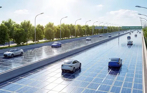 Ними мали їздити мільйони авто: чому сонячні дороги закрили, так і не запустивши