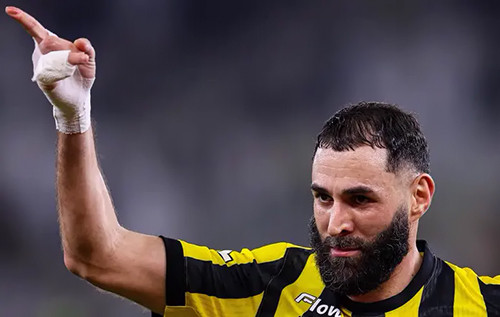 Володар "Золотого м'яча" готовий відновити кар'єру в збірній заради ЧС-2026