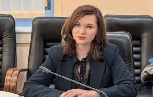 Уряд призначив в.о. міністра юстиції