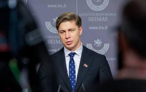 У Литві намагалися підпалити компанію, яка зберігає обладнання Starlink