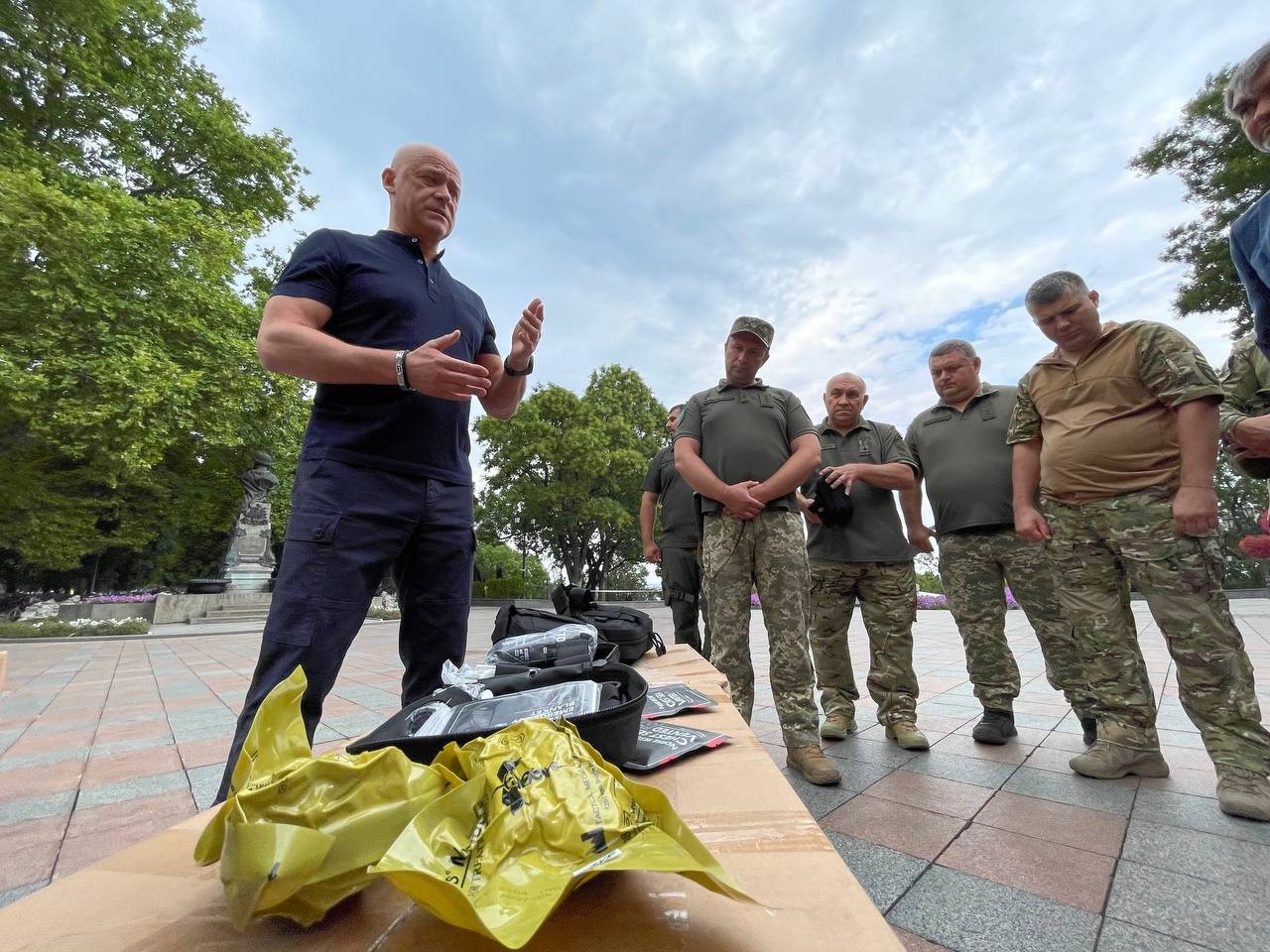 Одесские войска. Российские военные в Одессе. Фото российских военных. События дня военные.