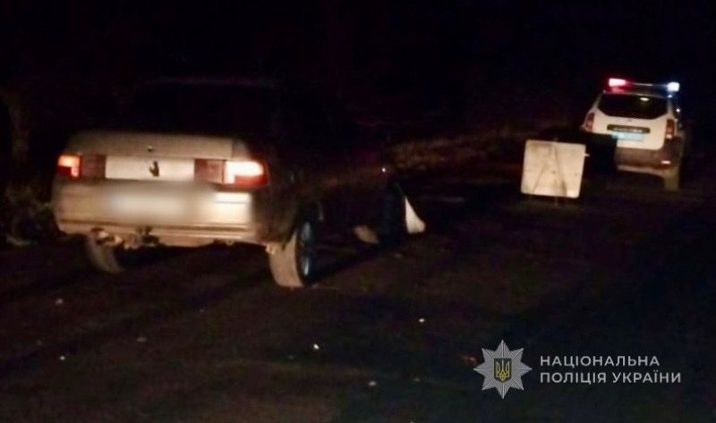 У Татарбунарах в ДТП загинув пішохід