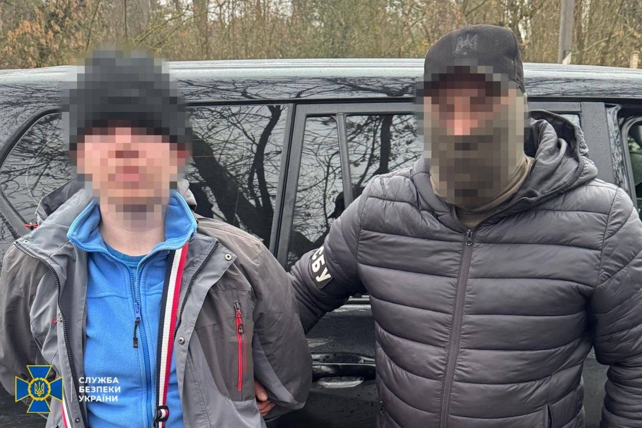 Агент ФСБ працював в Одесі: справу вже передали до суду