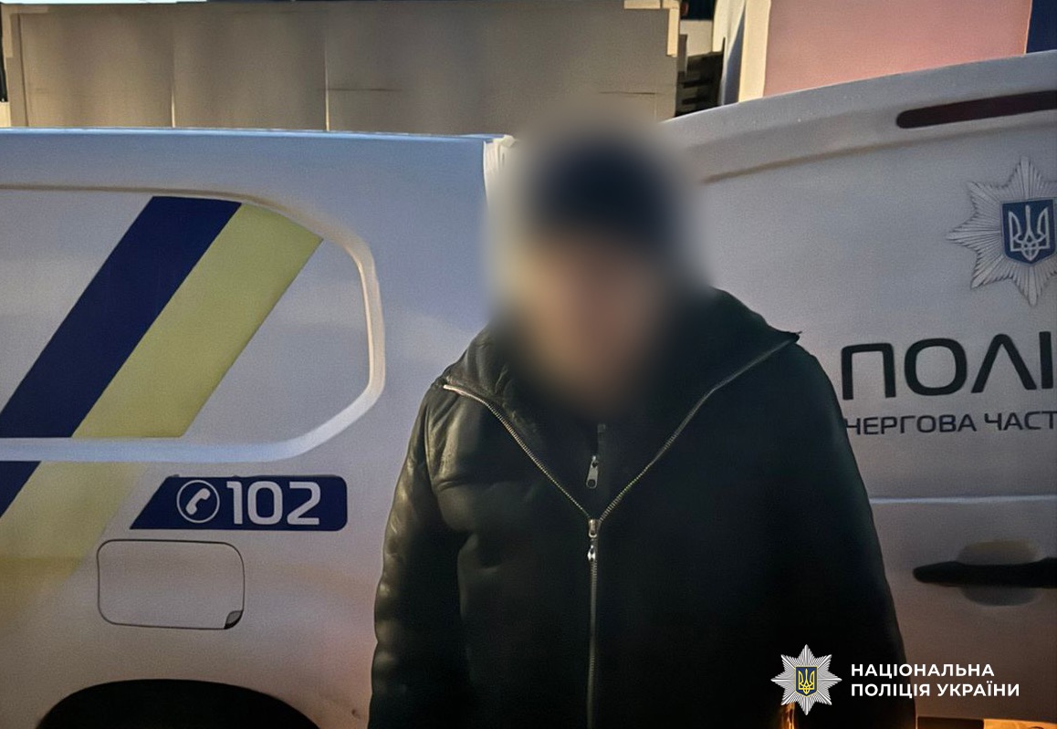 У Татарбунарах чоловік отримав 5 років ув’язнення за напад на знайому