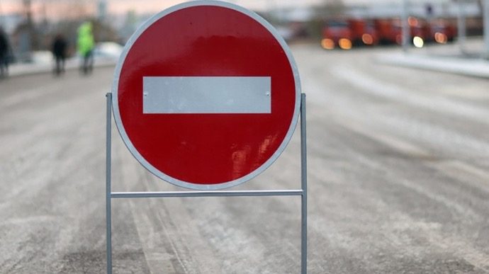 Через спортивний захід в Одесі тимчасово обмежать рух транспорту