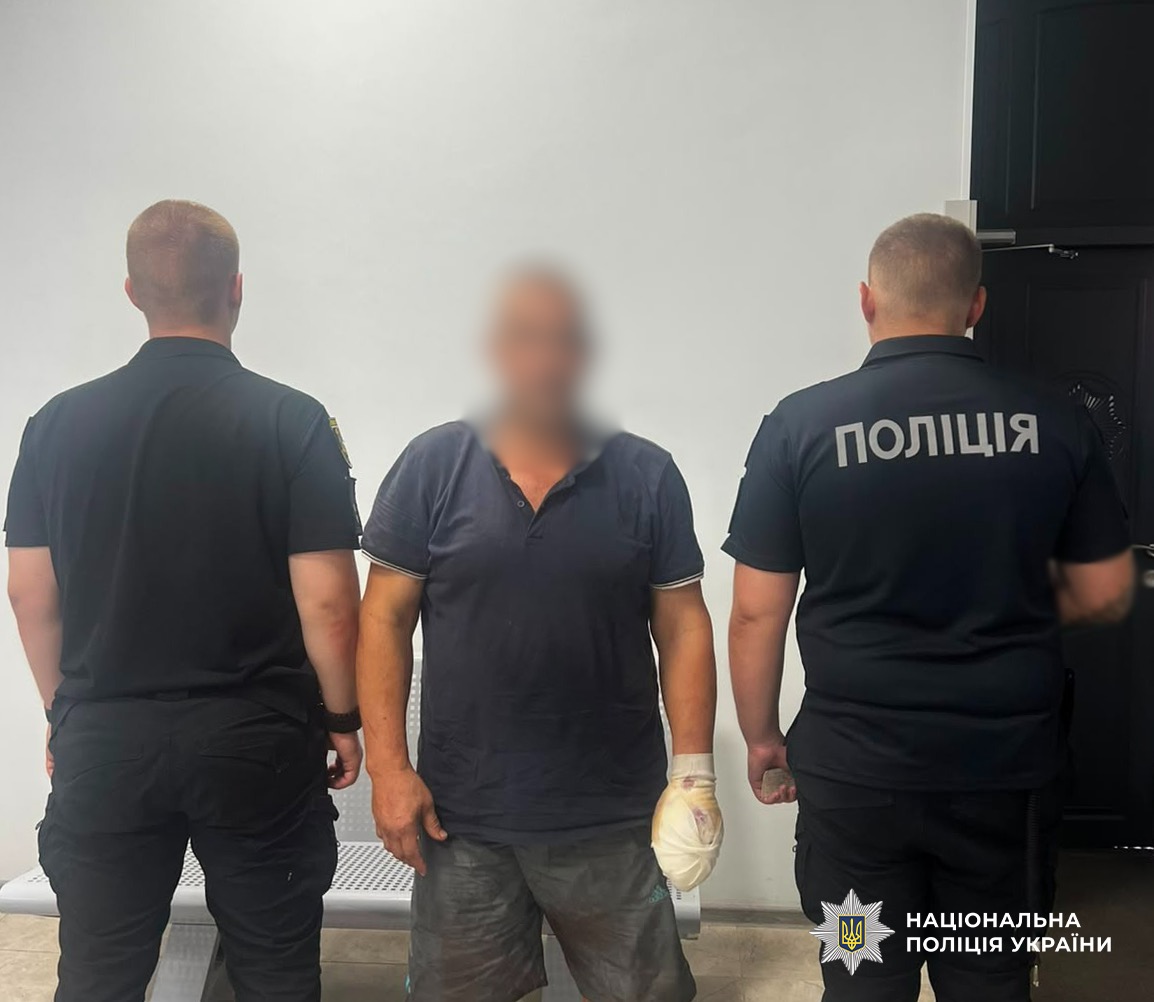 Вибух у Пересипському районі Одеси: 58-річному чоловіку повідомили про підозру