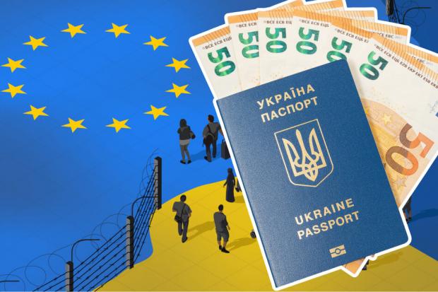 Залізуть в кишені і цим: Влада підготувала «сюрприз» для українців за кордоном. Кому варто хвилюватися