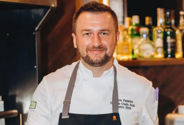 Ще торік зник безвісти: В Івано-Франківську виявили тіло шеф-кухаря й військового