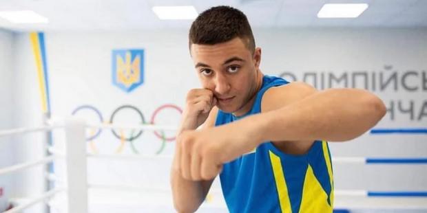 Отримав дострокову перемогу: Непереможений українець яскраво нокаутував аргентинця (відео)