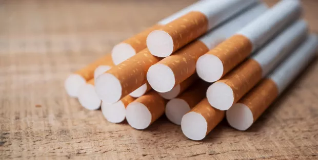 Дві сигарети на день - і серце під загрозою: Вчені приголомшили новими даними