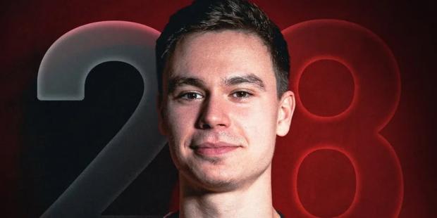 20-річний український футболіст забив гол у другому поспіль матчі в англійському чемпіонаті (відео)