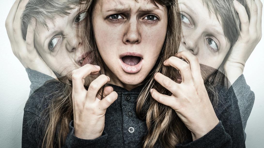 У покоління Z сплеск психозів: Ось чому в молоді частіше виникає шизофренія