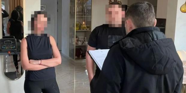 Приятельку академіка, який зник під час окупації Бучі, підозрюють у незаконному привласненні 18-мільйонного спадку (фото)