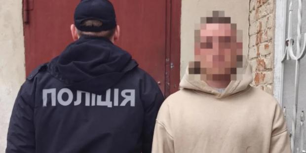 Зламав бідолашній шийку стегна: На Черкащині молодий односелець зґвалтував 85-річну жінку (фото)