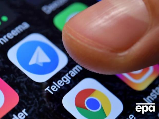 Спеціально для росіян: Дуров оголосив про антицензурне оновлення Telegram