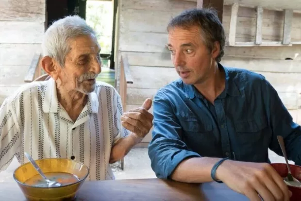 По кишені практичні кожному: Дослідник назвав головний продукт для довголіття