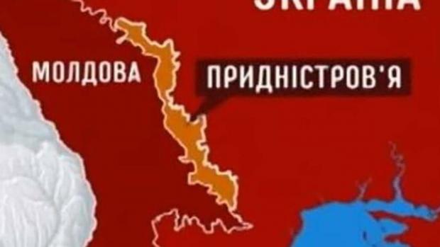Щоб навіть не мріяли про вторгнення: Україна посилює оборону на кордоні з невизнаним Придністров'ям (фото)