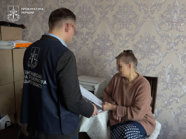 Історія, яка жахає: У Костянтинівці жінка понад 18 років ховала в квартирі муміфіковане тіло доньки
