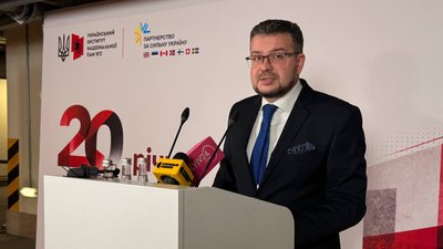 В Україні найближчим часом перепоховають ще трьох видатних діячів - Алфьоров