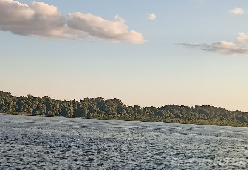 На 85-му км річки Дунай загинув шкіпер УДП: подробиці