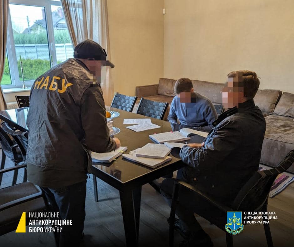 Ексголову аграрного комітету Верховної Ради викрито на заволодінні державною землею
