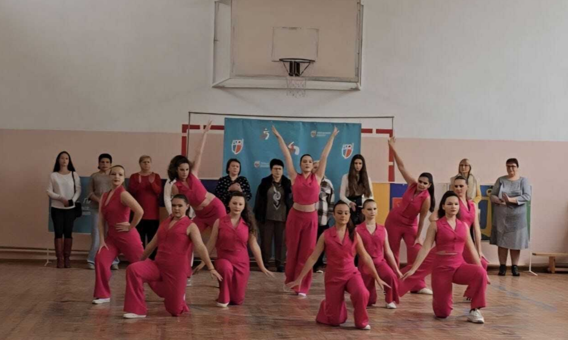 В Ізмаїльському районі стартували змагання «Пліч-о-пліч Всеукраїнські шкільні ліги»