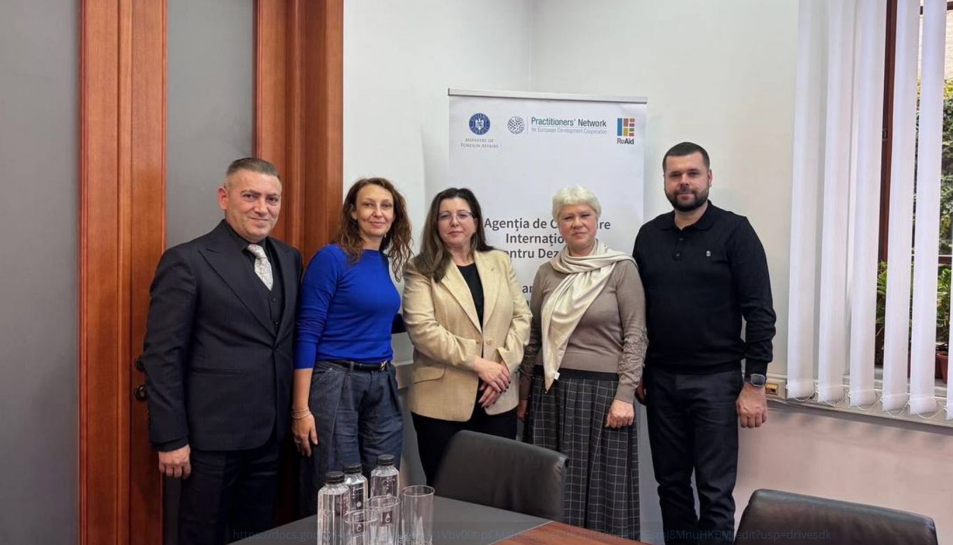 Кілійська багатопрофільна лікарня отримає сучасний УЗД-апарат завдяки підтримці румунського агентства RoAid