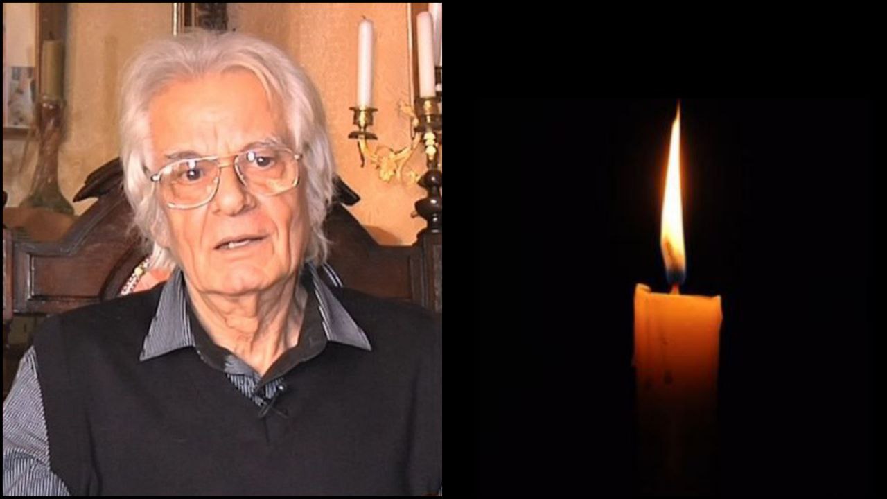 Пішов із життя кінорежисер і сценарист, уродженець Ізмаїльського району Гібу Микола